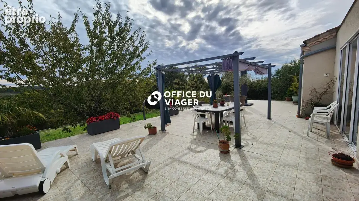 Maison - 4 pièces - 160 m² - photo 12