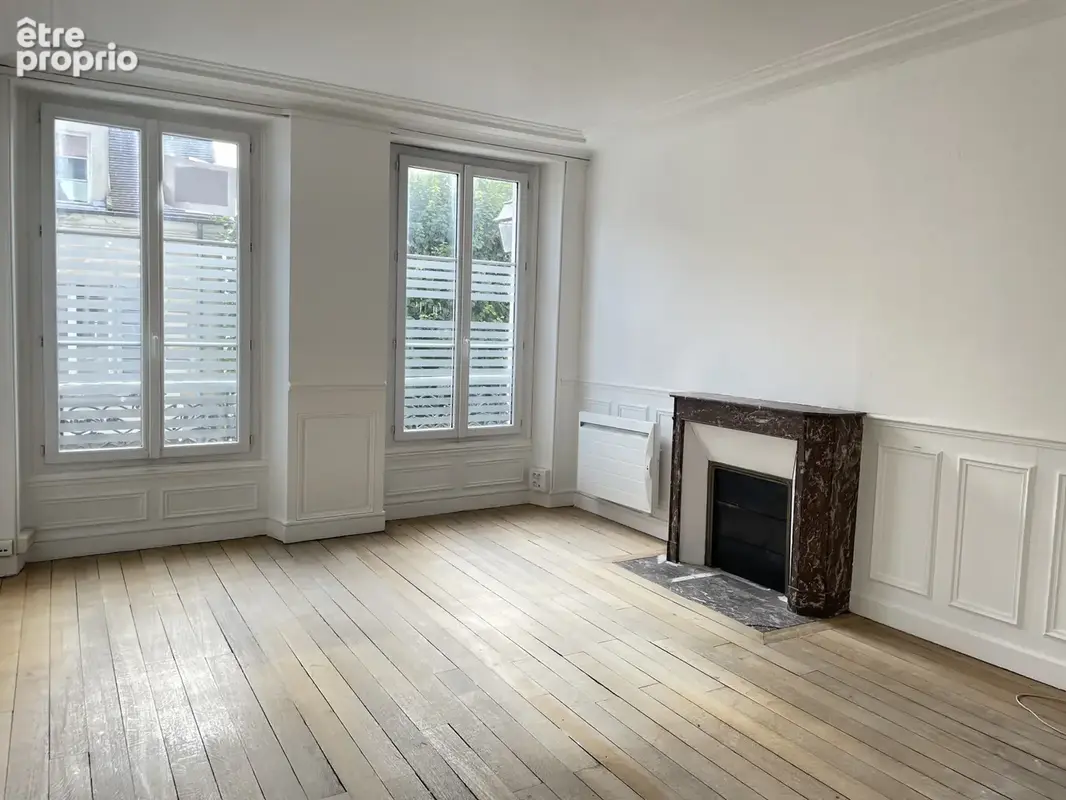 Photo Appartement à Pontoise au prix de 459 000€