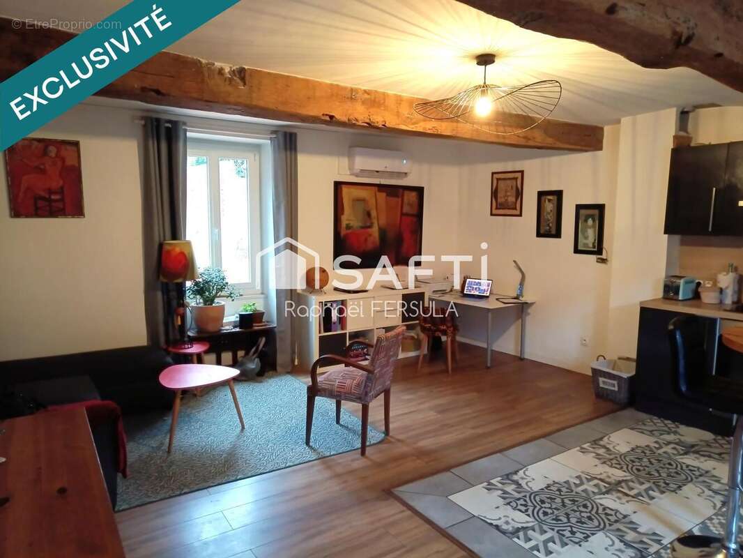 Photo 3 - Maison à MAZAMET