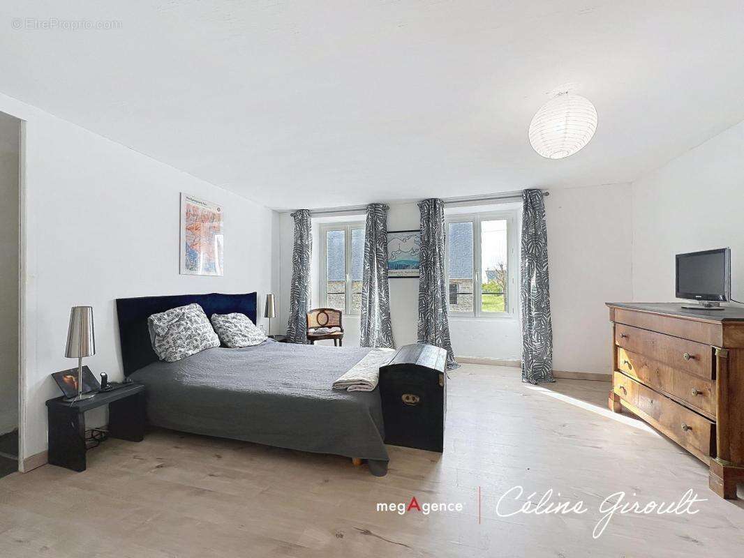 Maison de charme au coeur de la Baie du Mont Saint Michel - photo 8