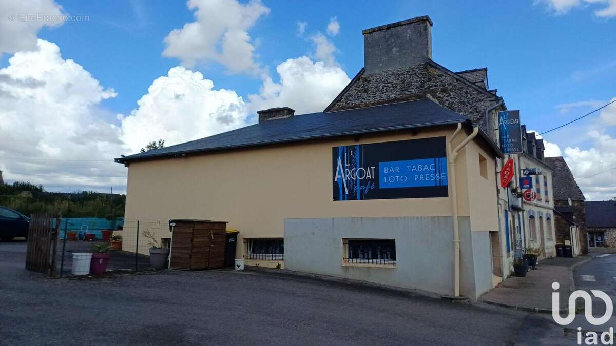 Photo 3 - Commerce à SAINT-BARNABE