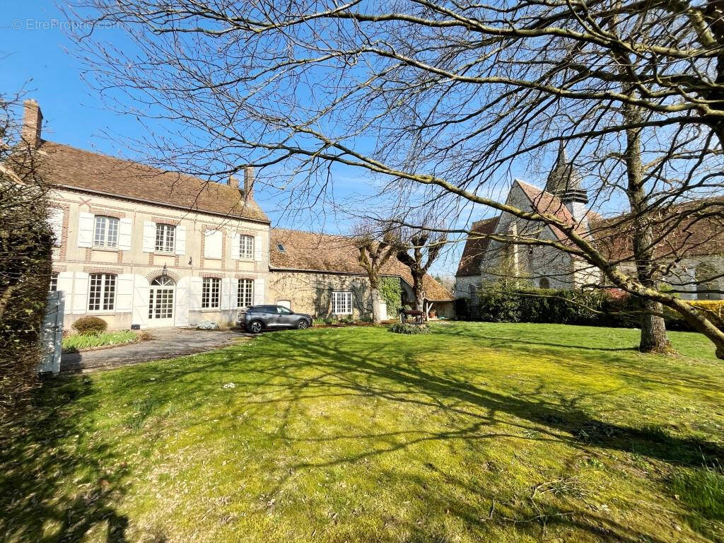 Maison à SENS