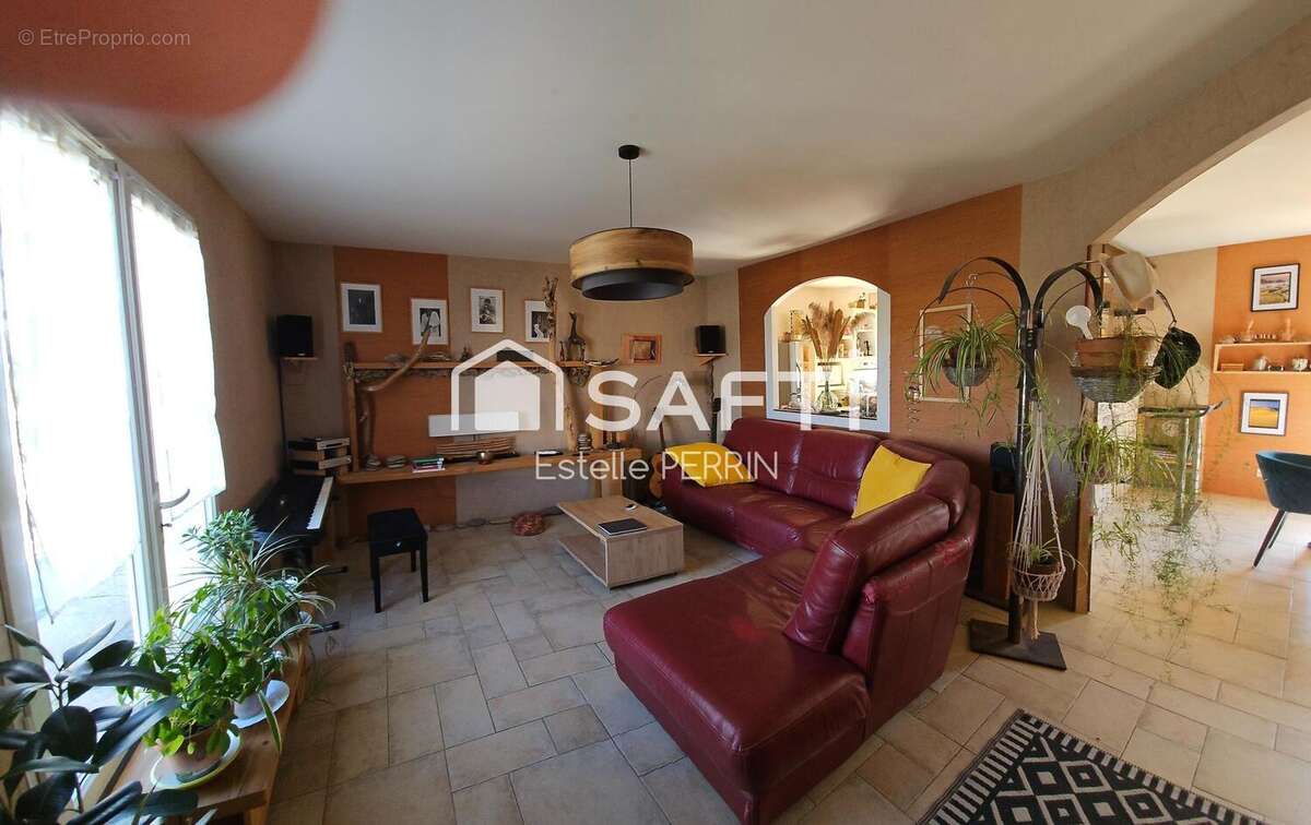 Photo 2 - Maison à GARAT
