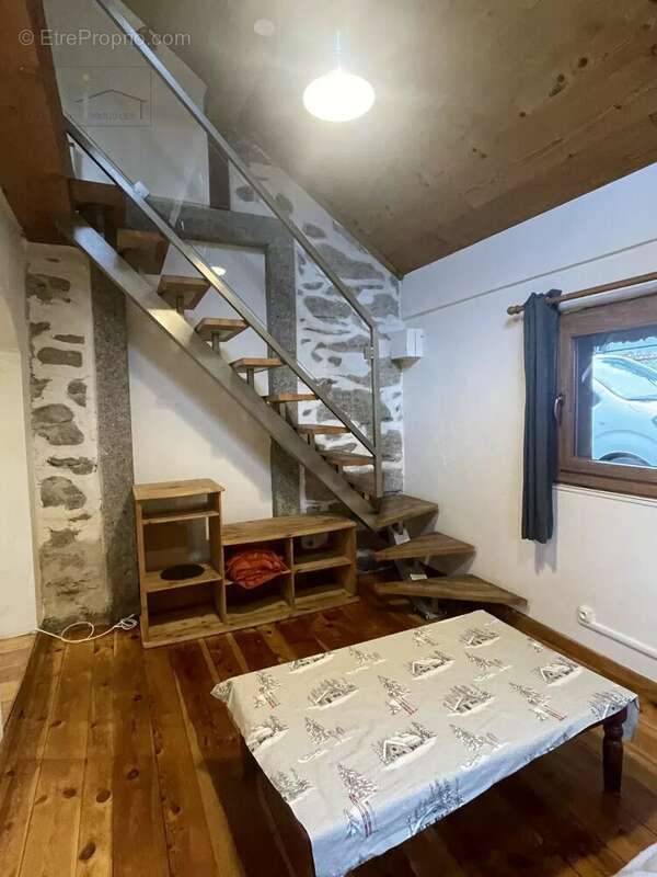 Maison à LES HOUCHES