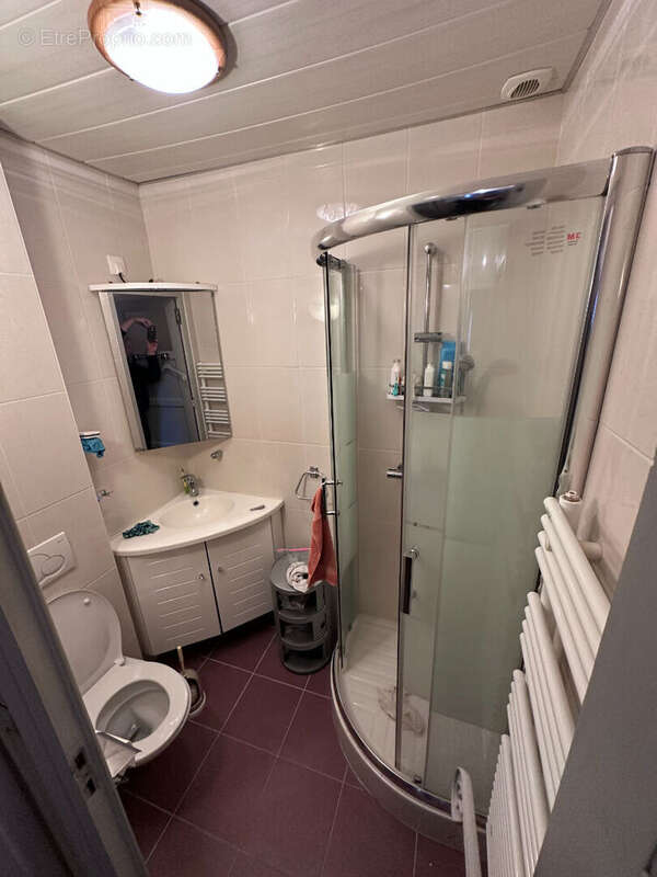 Maison à SAINT-NAZAIRE