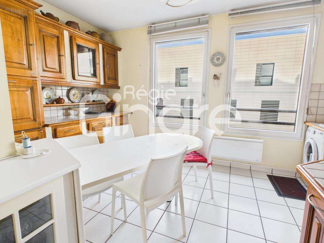 Appartement à LYON-4E
