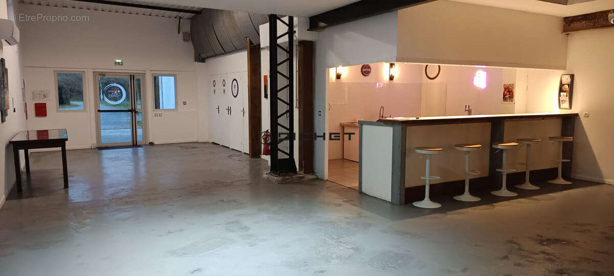 Appartement à ANGOULEME