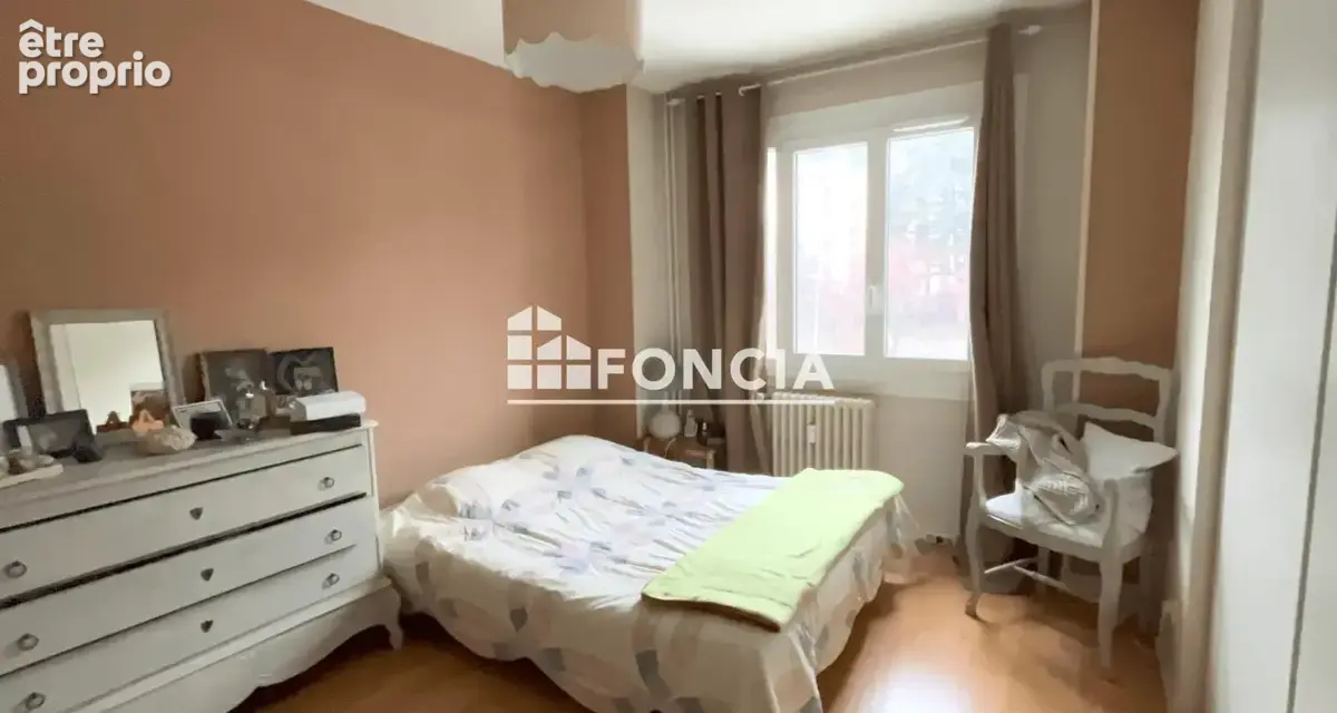À vendre appartement t4 - photo 4