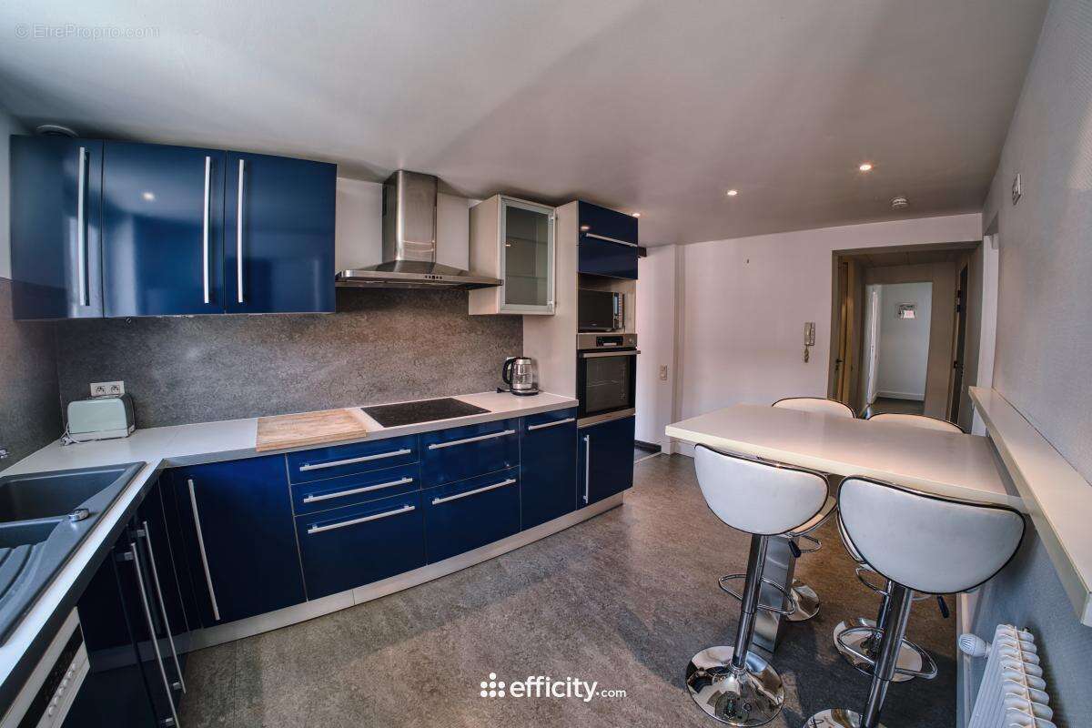 Appartement - photo 4