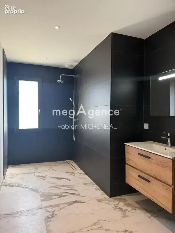 Maison neuve plain pied, Le May sur Evre, 101 m², 3 chambres - photo 9