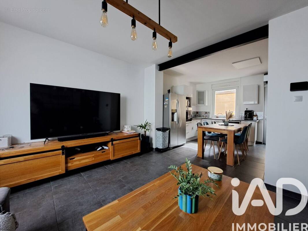 Photo 1 - Maison à BILLY-BERCLAU