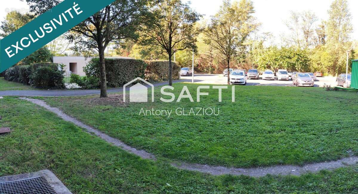 Photo 4 - Appartement à BORDEAUX