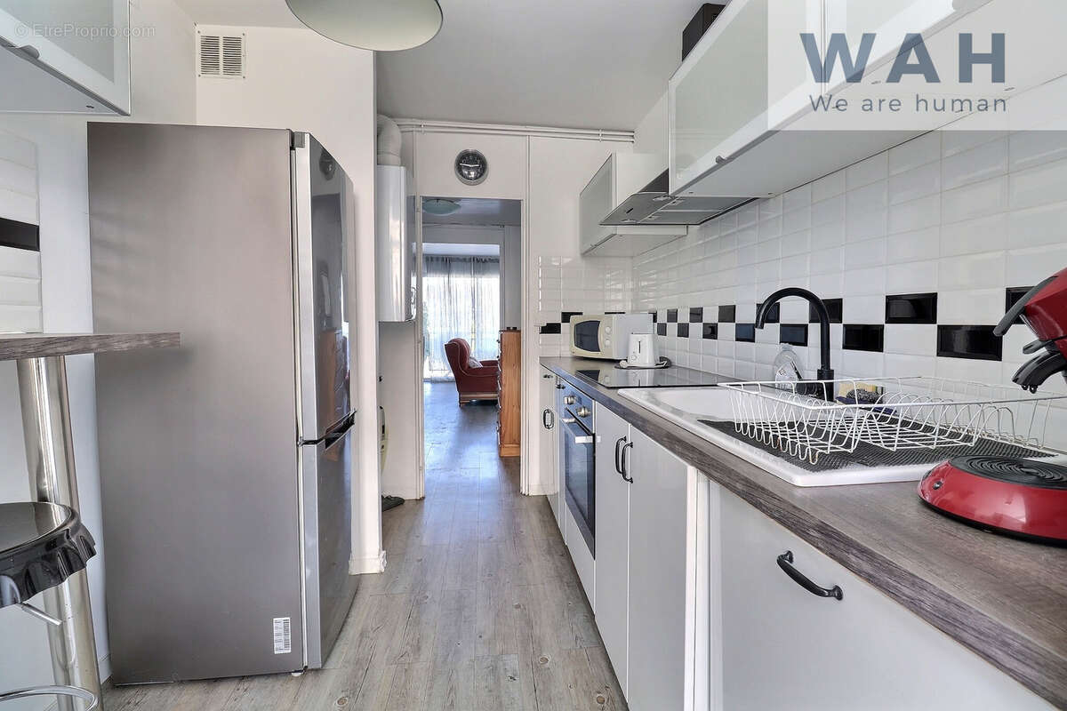 Vente appartement t5 - montpellier - les cévennes  - 34070. - photo 4