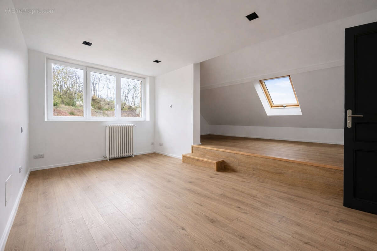 Maison à SENLIS