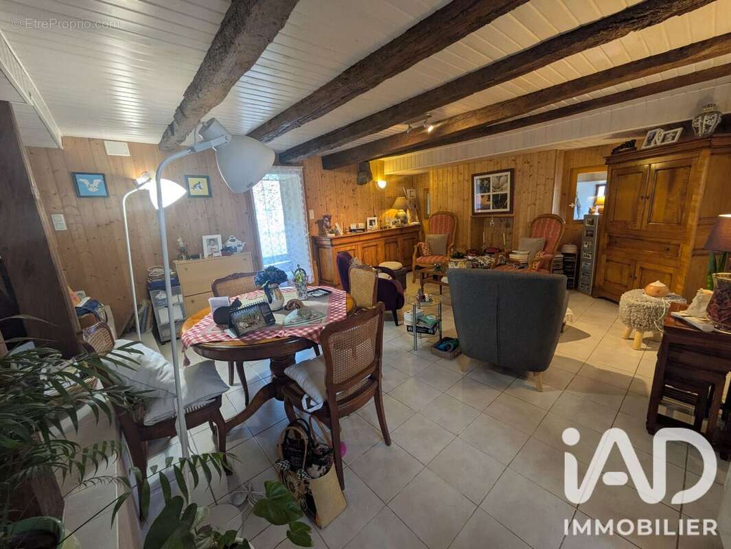 Photo 9 - Maison à SALLES-DE-BELVES