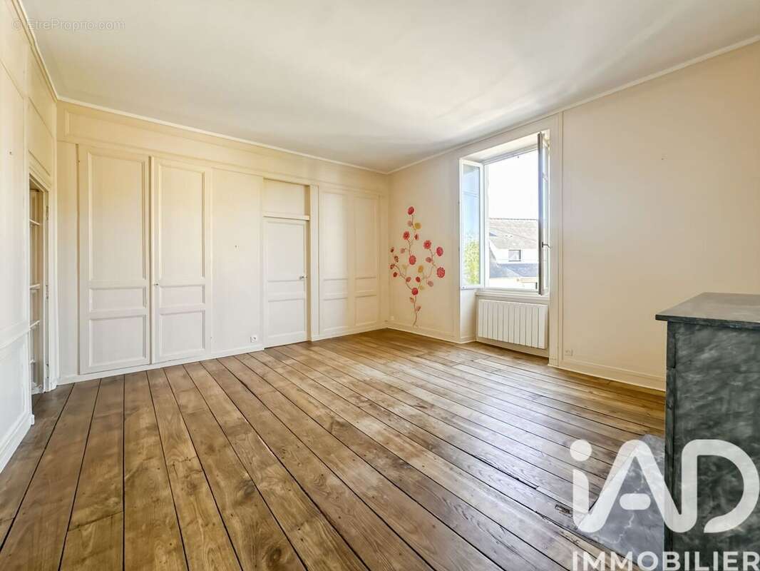 Photo 5 - Appartement à SAINT-MALO