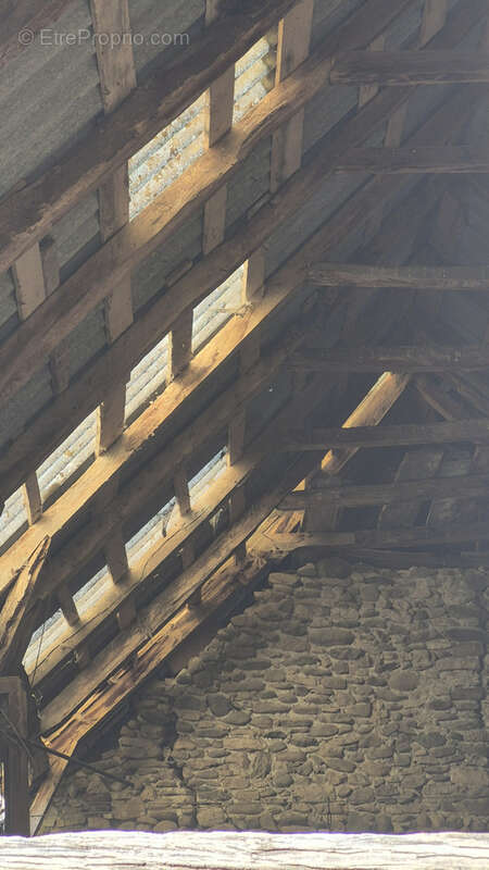 Maison à SAINT-COME-D&#039;OLT