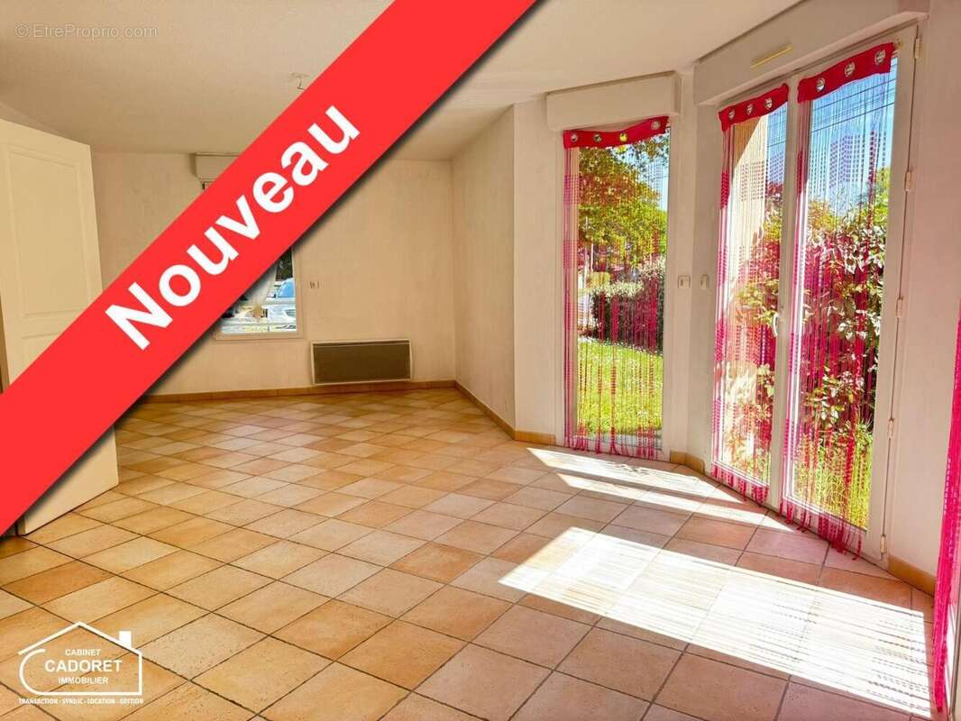   - Appartement à SAINT-BREVIN-LES-PINS