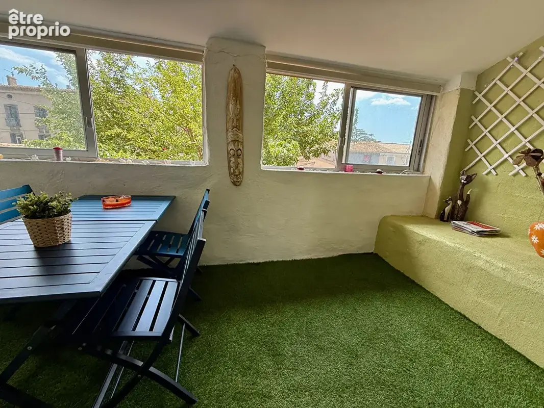 Maison T3 (67m²) en vente à AGDE - photo 4