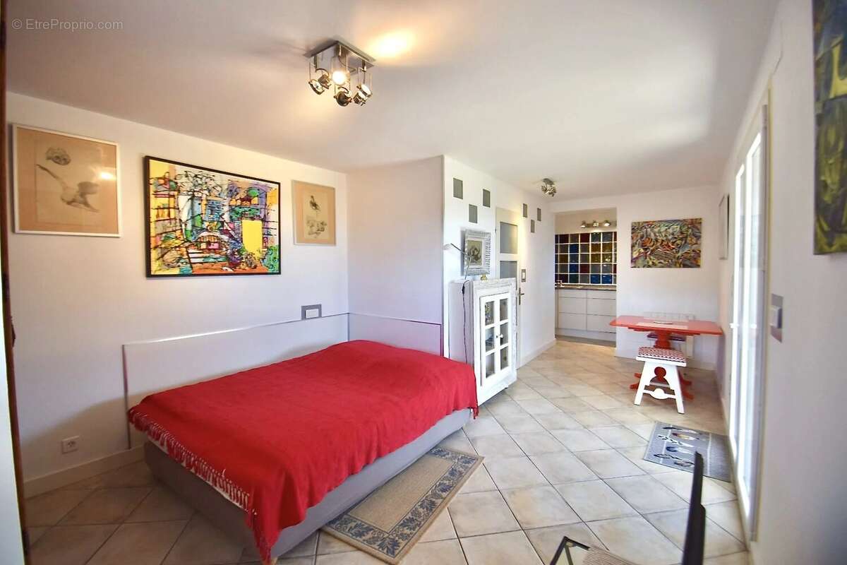 Maison à SARI-D&#039;ORCINO