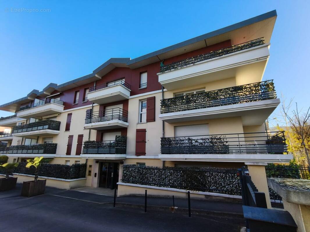 Appartement à GAGNY