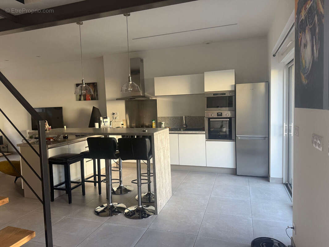 Maison à CHATEAUBRIANT