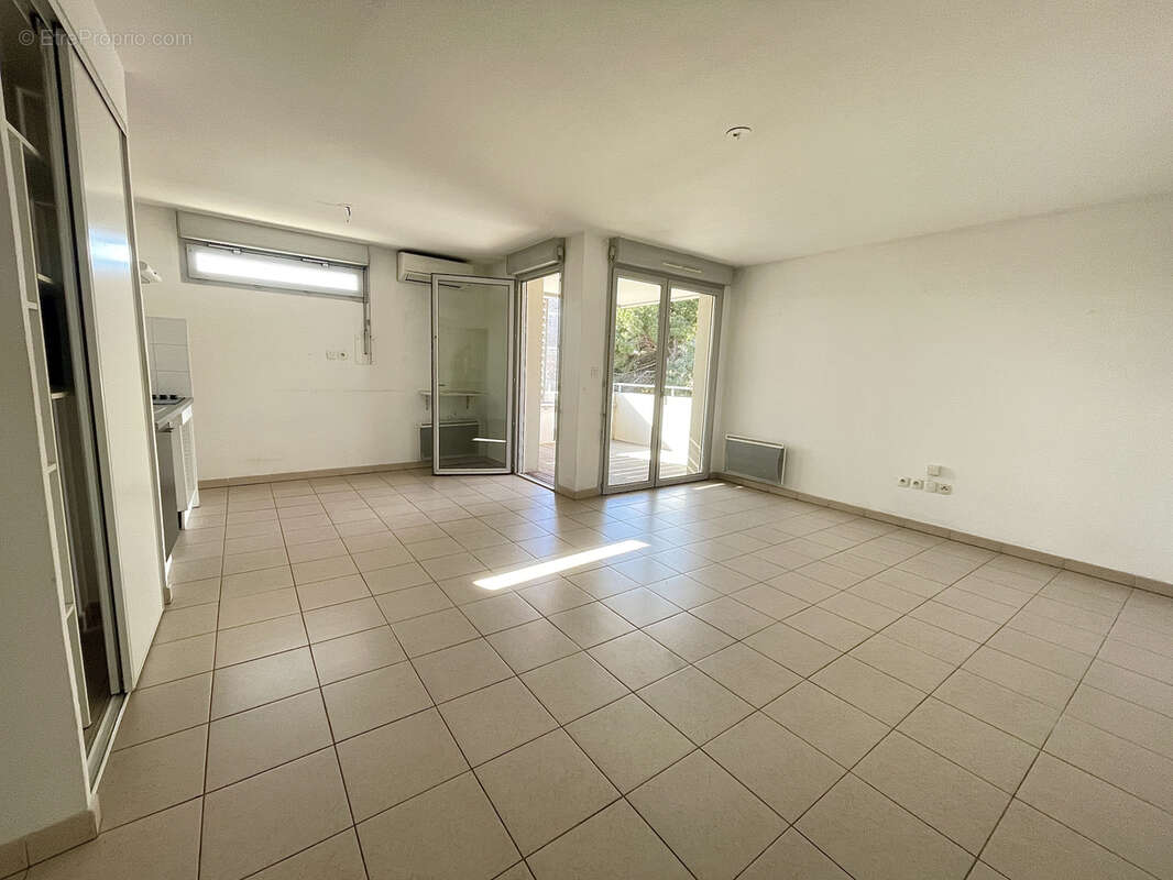 Appartement t4 avec terrasse et parking - photo 4