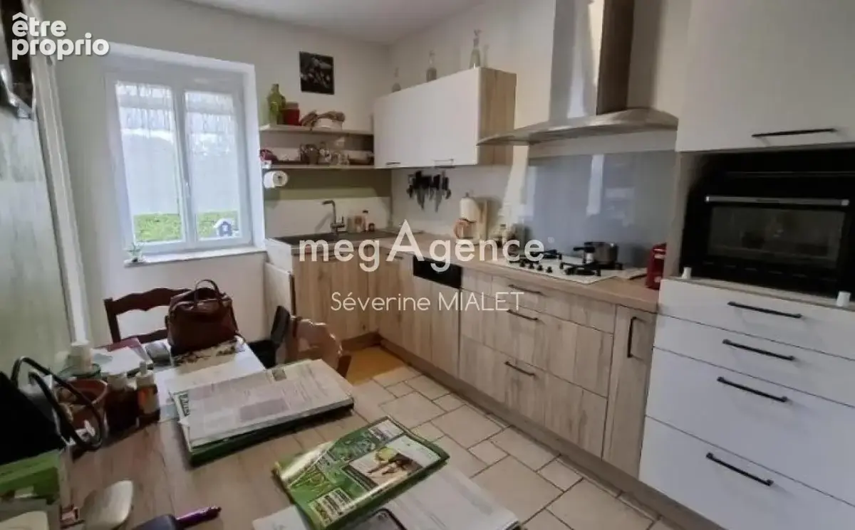 Maison St Césaire - photo 6