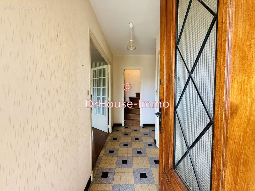 Maison à BRIVE-LA-GAILLARDE