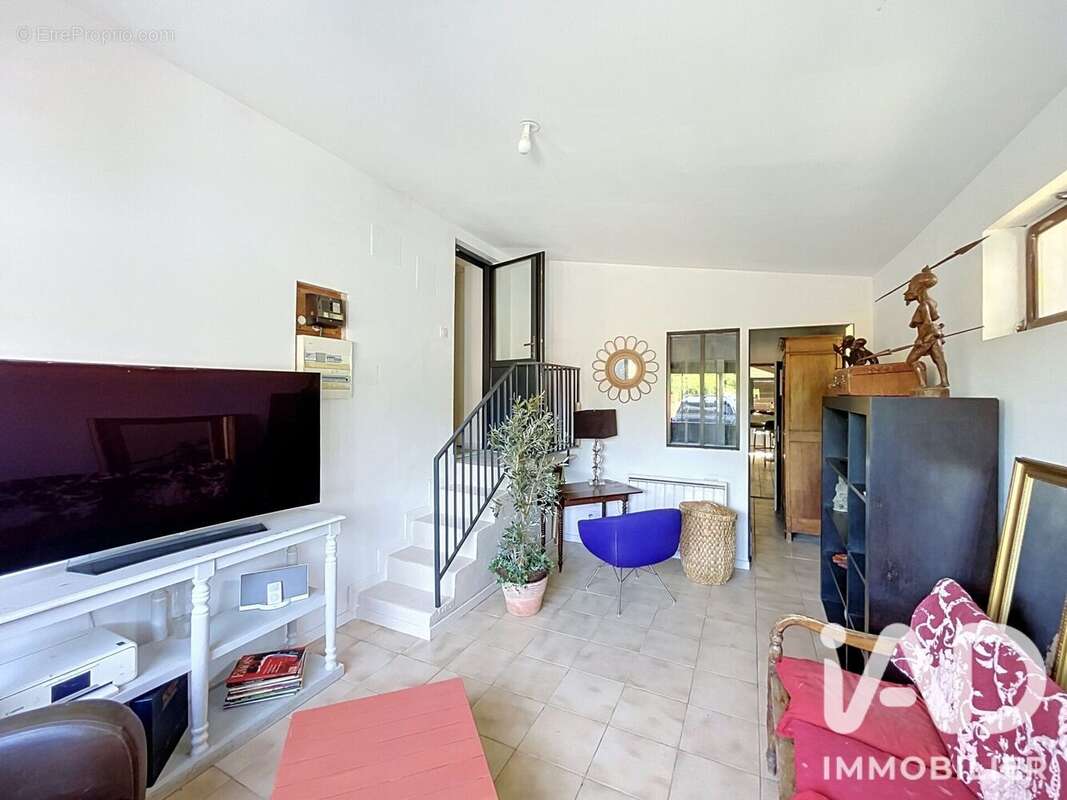 Photo 7 - Maison à MONTECH