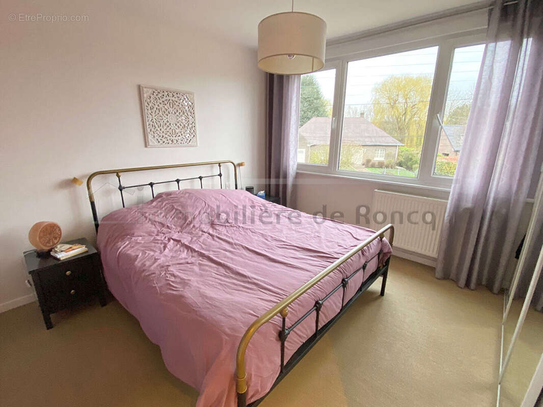 Maison à RONCQ