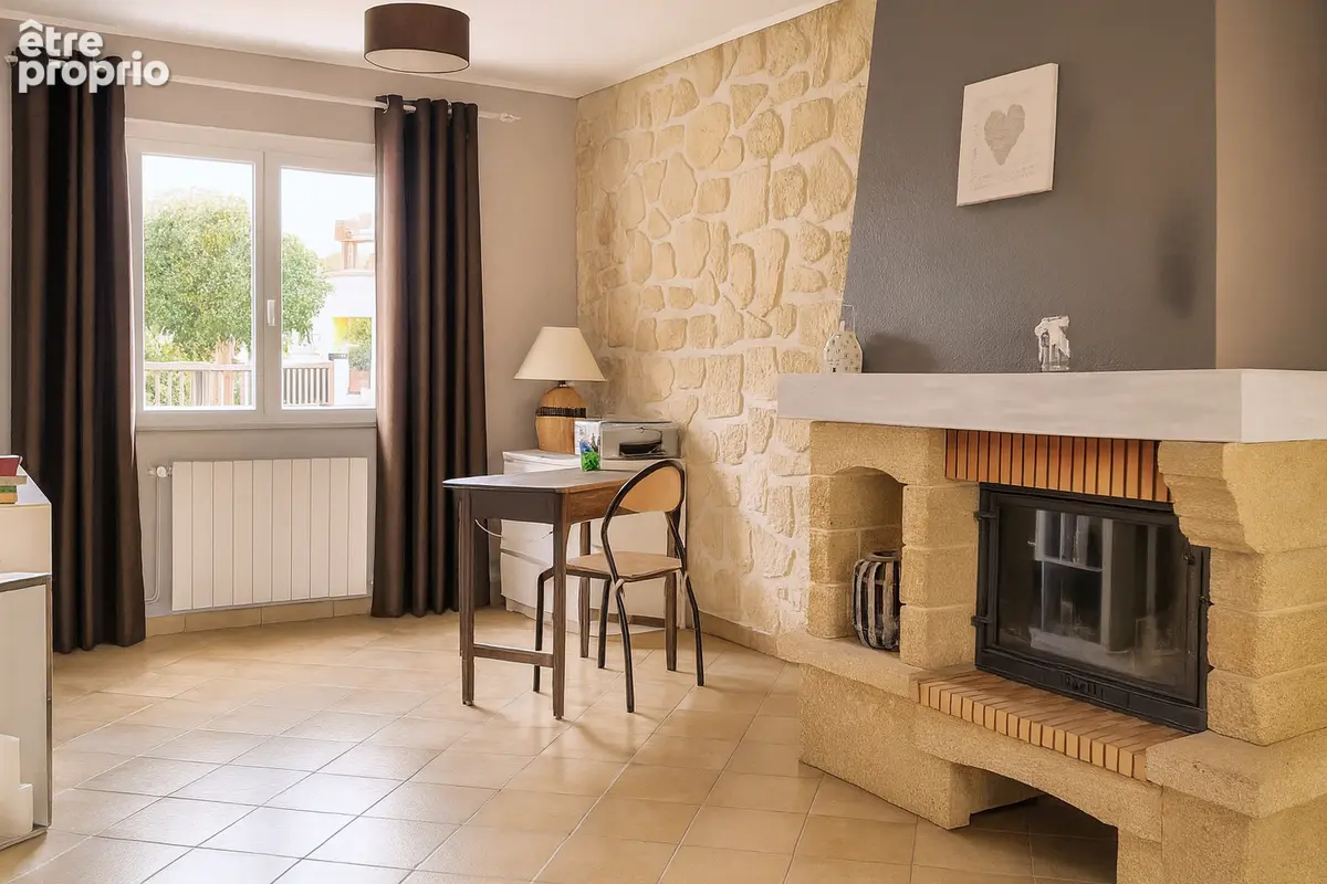Maison de 149 m², 620 m² de terrain, EPERNON - photo 8