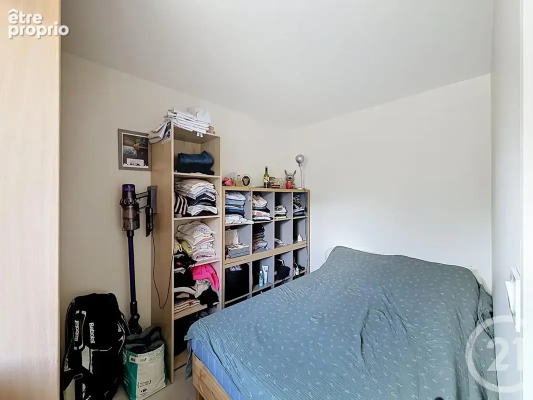 Appartement 1 pièce 29 m² à vendre à Dijon (21000) - photo 5