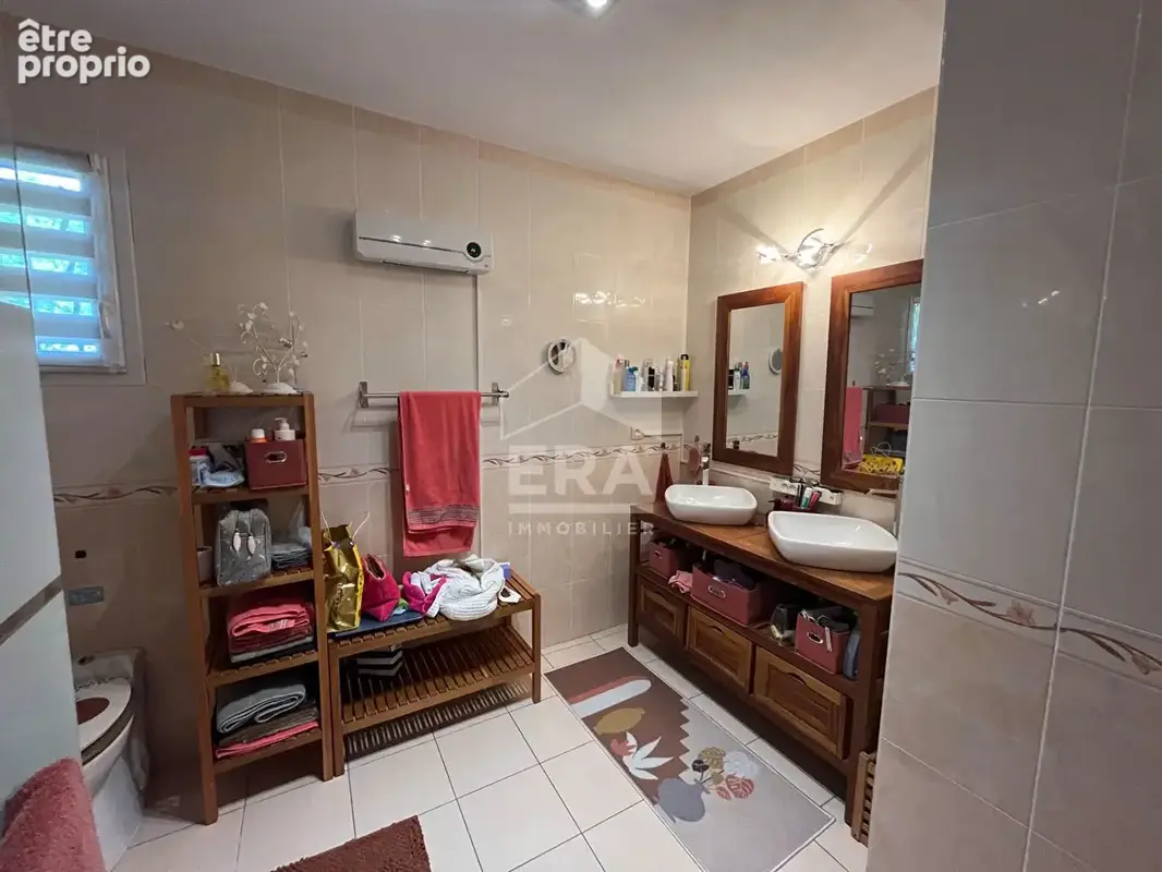 Maison 105m² à montpon-ménestérol - photo 10