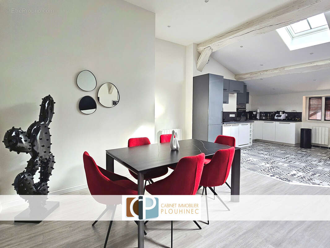 Appartement à MACON