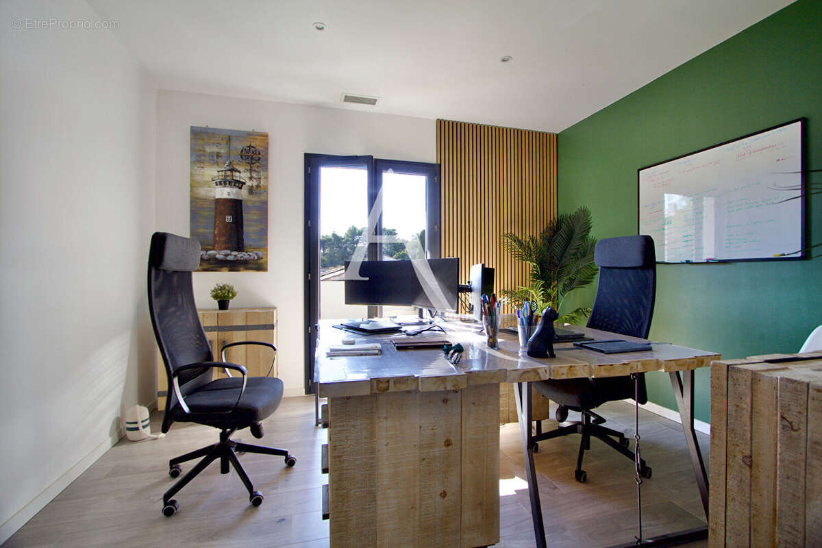 Maison à SAINT-JEAN-DE-VEDAS