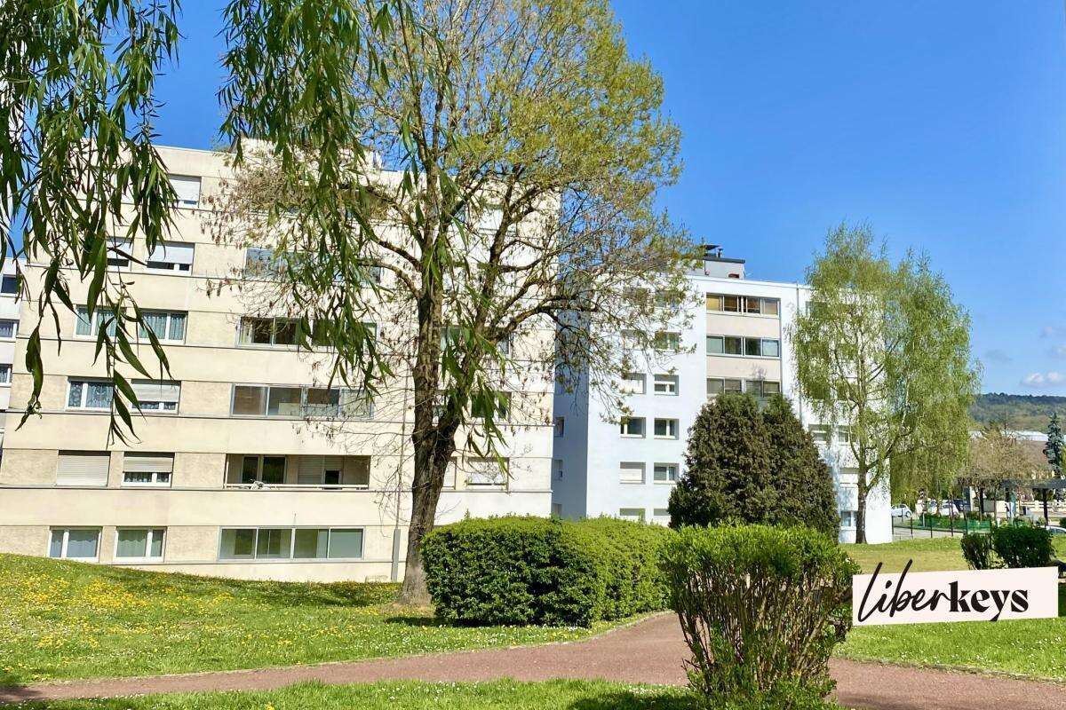 Appartement à CHAMPIGNEULLES