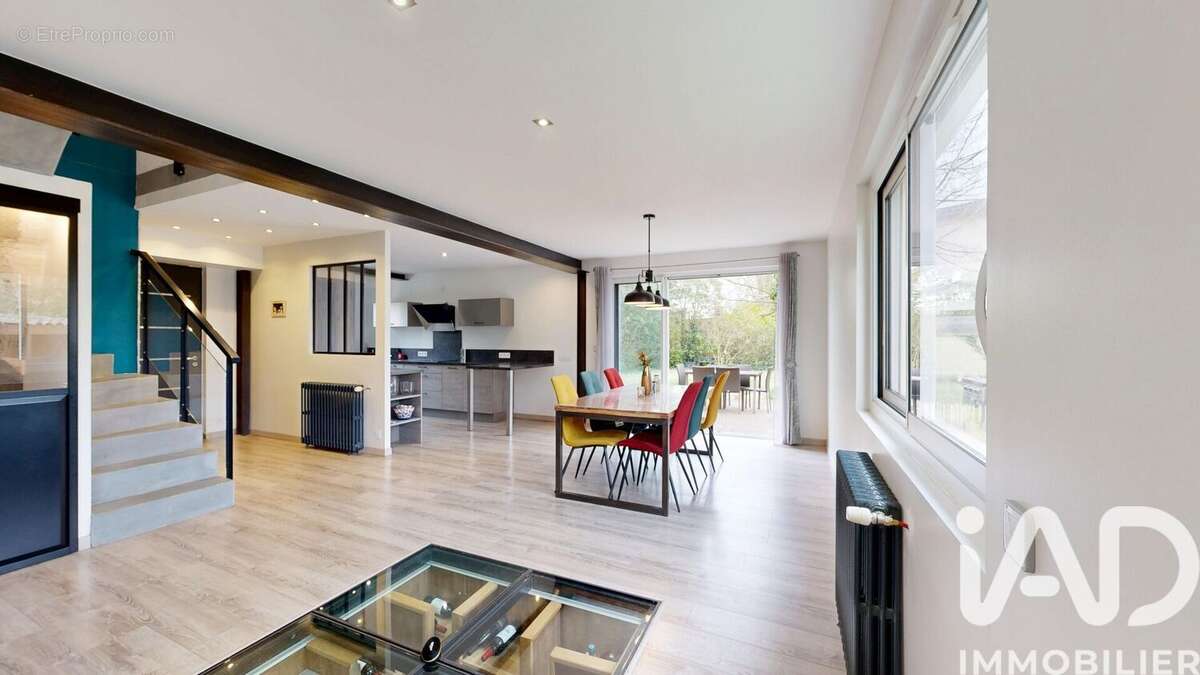 Photo 6 - Maison à PIBRAC