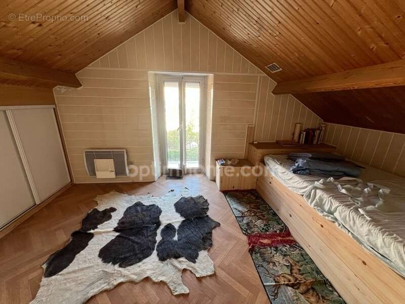 Maison à MORTAGNE-SUR-SEVRE