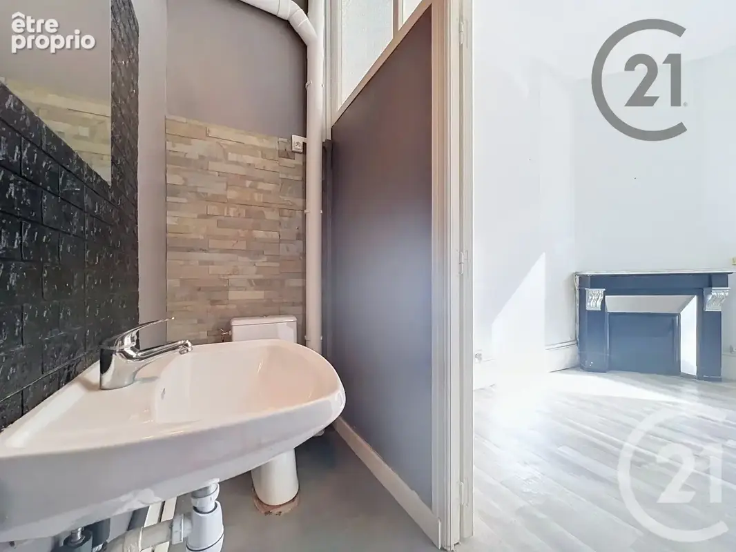Appartement 1 pièce 13 m² à vendre à Epernay (51200) - photo 9