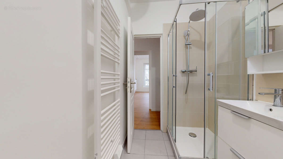 Appartement à CORMEILLES-EN-PARISIS