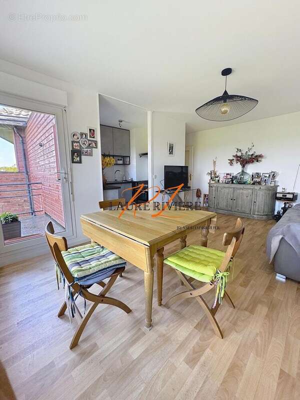 Photo 4 - Appartement à FRELINGHIEN