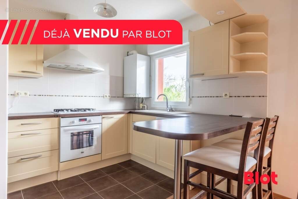 Appartement à ACIGNE