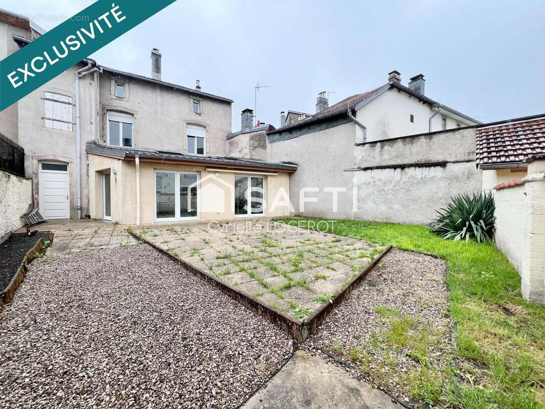 Photo 5 - Appartement à REMIREMONT