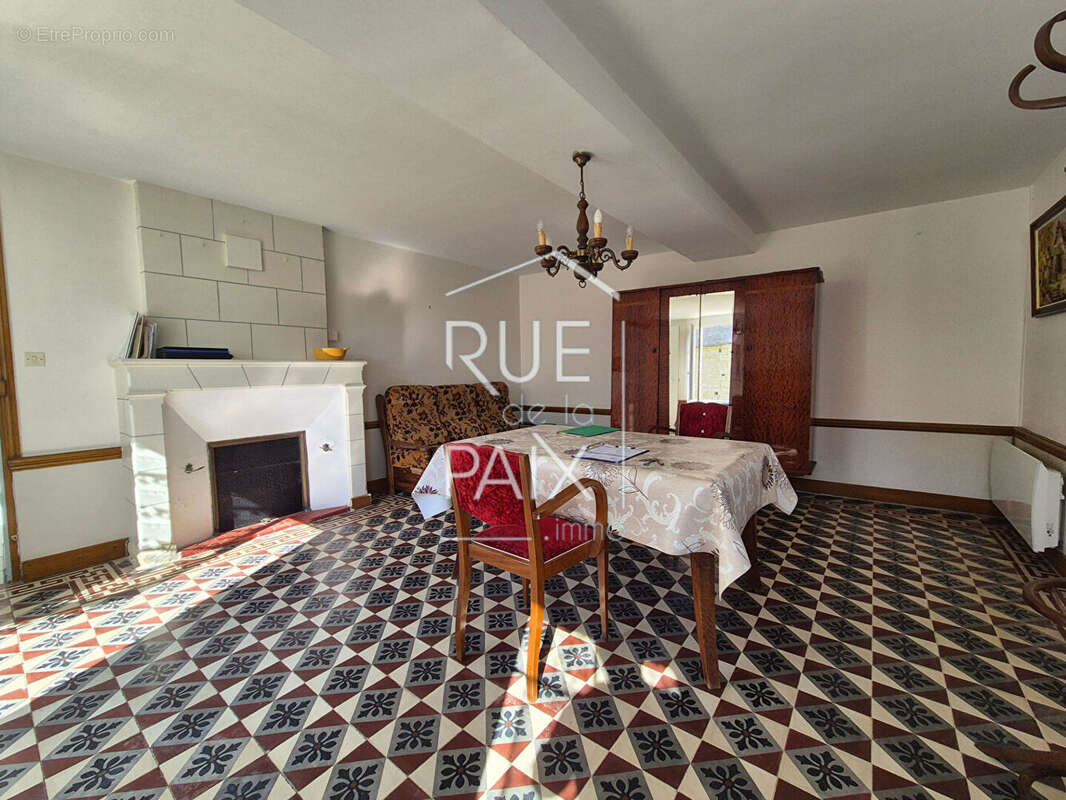 Glenouze - Propriété - 76 m2 - photo 6