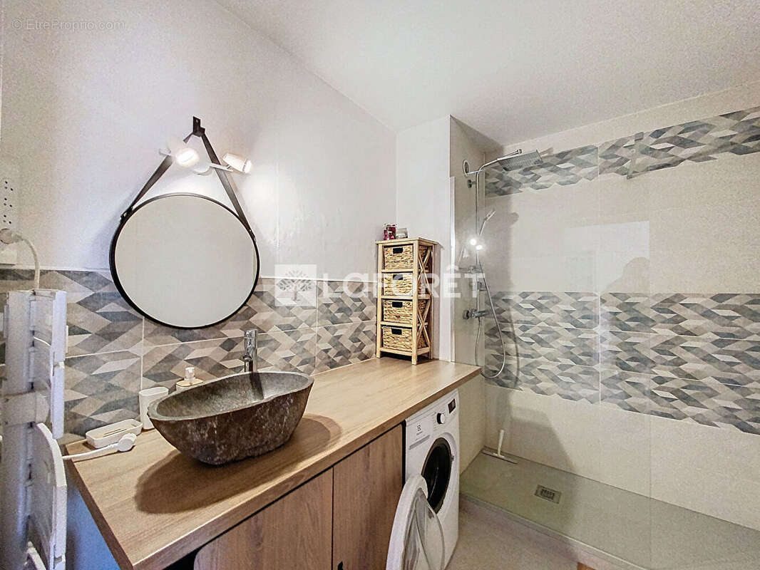 Appartement à RUMILLY