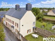 Maison à LA FEUILLIE