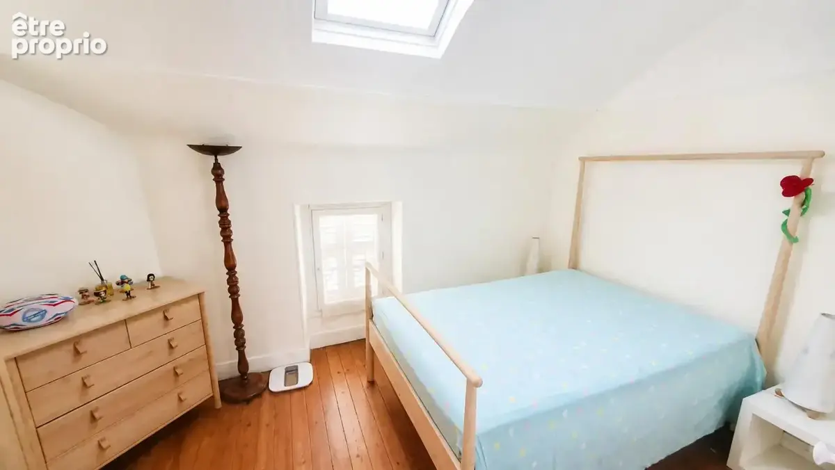 Maison 5 pièces 3 chambres Saint Ouen L Aumone - photo 6