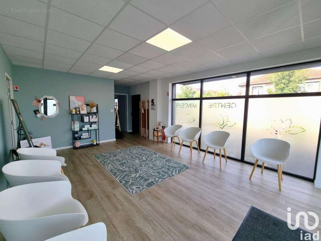 Photo 2 - Commerce à BRIVE-LA-GAILLARDE