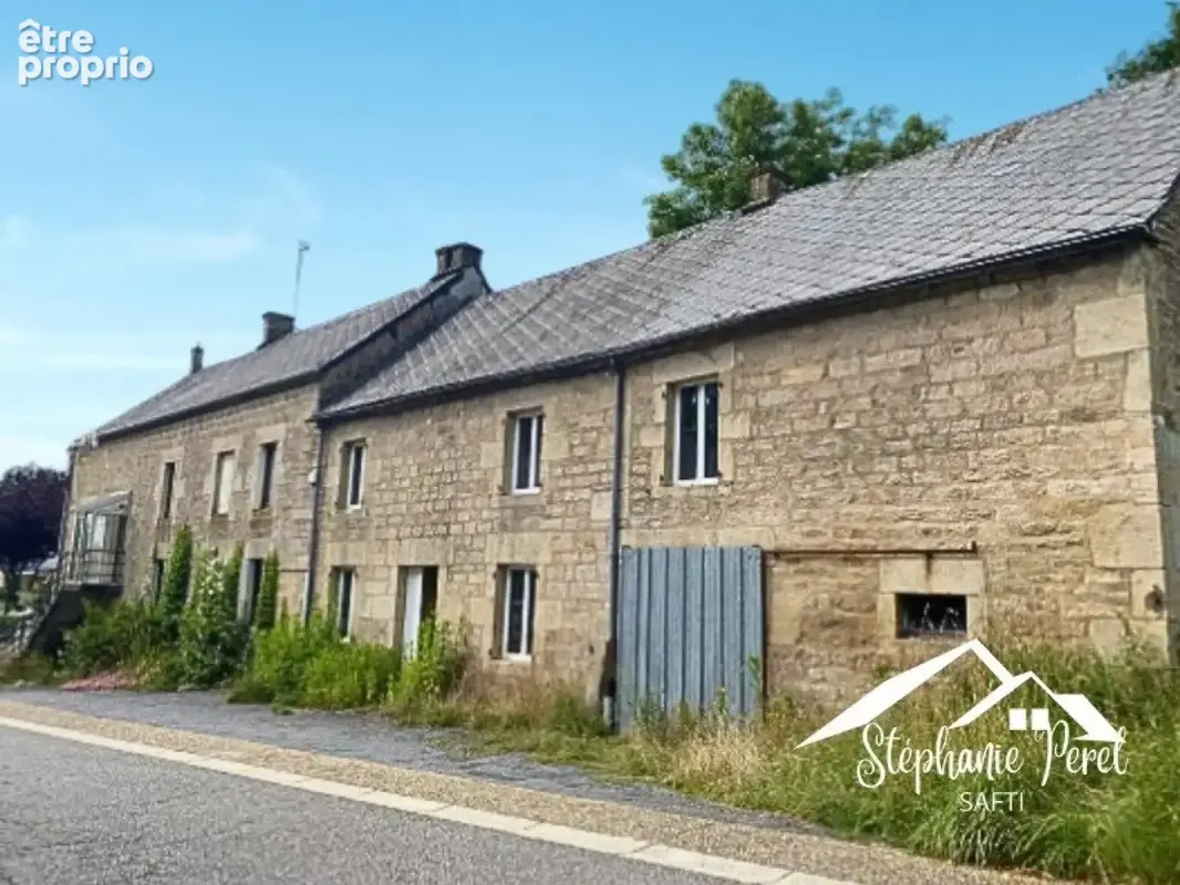 Photo 1 - Maison à PEYRELEVADE
